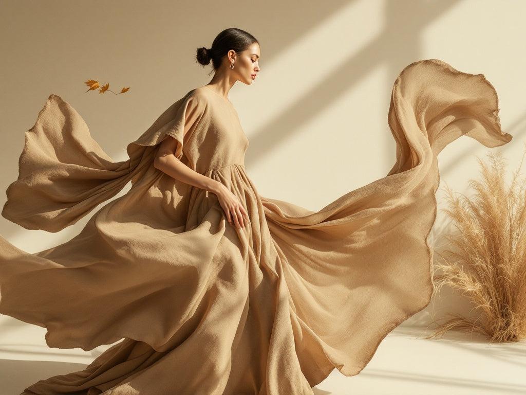 Eco-Fashion Revolution: Transforming the World with Urban Lab.Eco - Urban Lab.Eco