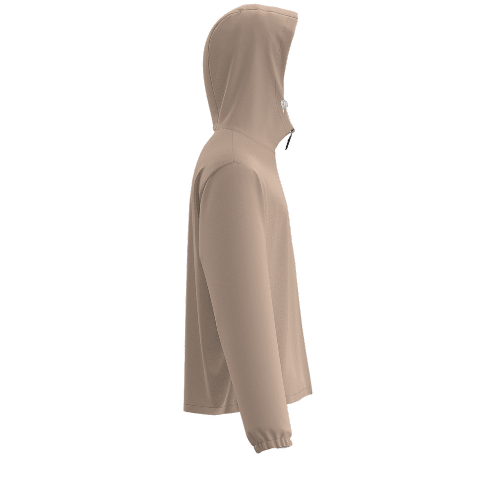 Studio - to - Street Cover Up - Urban Lab.Eco
