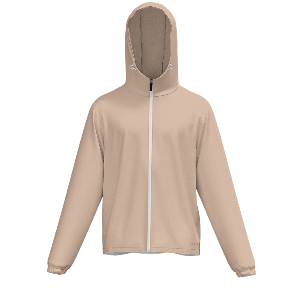 Studio - to - Street Cover Up - Urban Lab.Eco