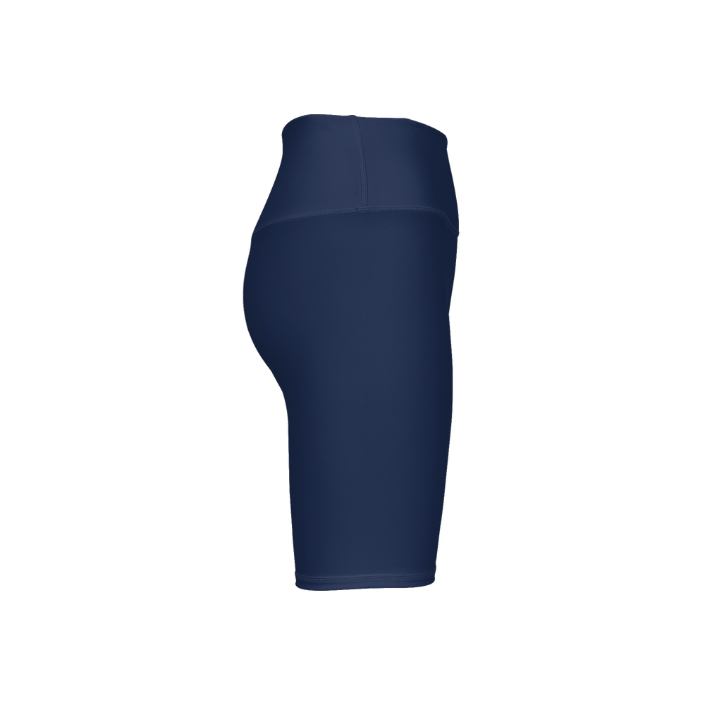 Terra Stride Shorts in Navy | Sustainable Activewear - Urban Lab.Eco