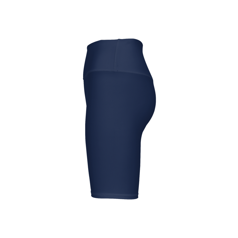 Terra Stride Shorts in Navy | Sustainable Activewear - Urban Lab.Eco