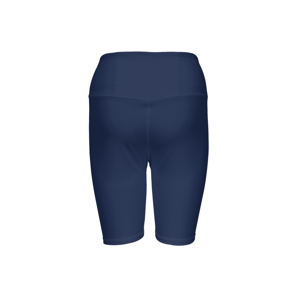 Terra Stride Shorts in Navy | Sustainable Activewear - Urban Lab.Eco